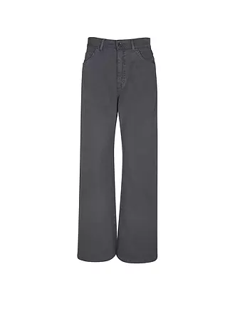 ECOALF | Jeans Wide Leg | 